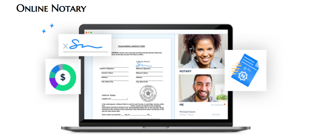 2 How to Get Your Documents Notarized Online