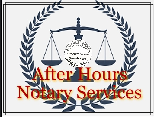 4 What to Do If You Need a Notary Public After Hours