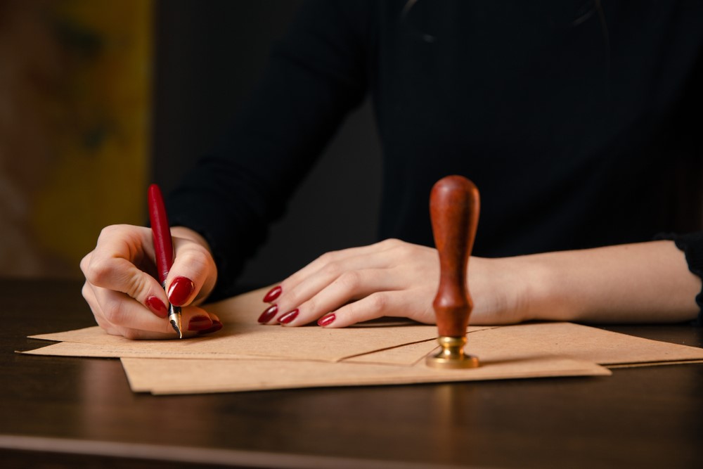 444 Finding the Perfect Notary Public in Las Vegas