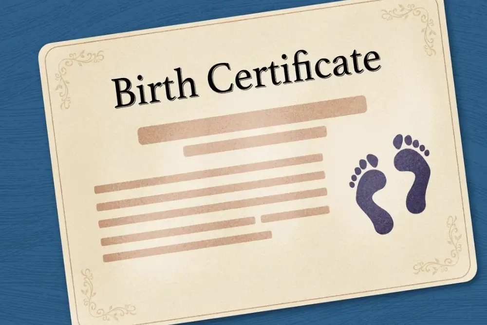 birth-certificate