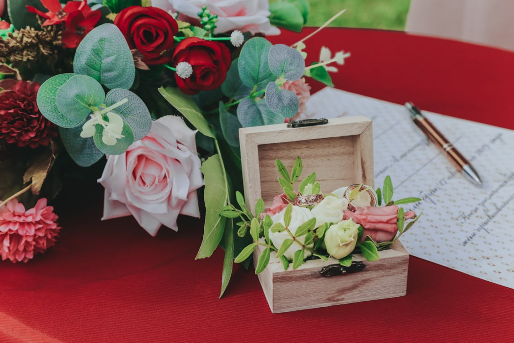 1 How to Apostille Your Nevada Marriage Certificate