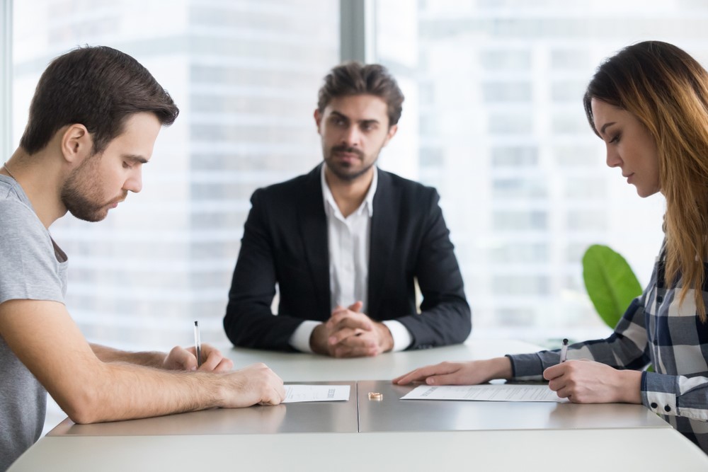 1 Apostilling Divorce Decrees